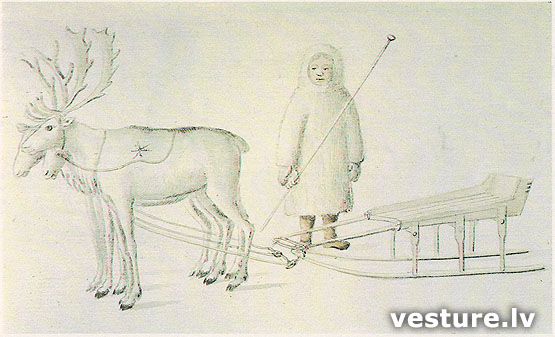 Rīdzenieki 18.gs. beigās - 19.gs. sākumā Rīdzenieki 18.gs. beigās - 19.gs. sākumā