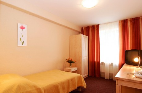 Hotel TIA in Riga Hotel TIA in Riga