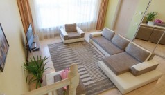 Daugava Lux Apartments 4