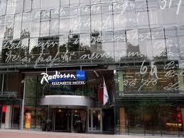 Radisson Blu Elizabete 