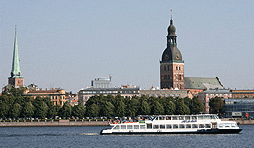 Riga-Daugava