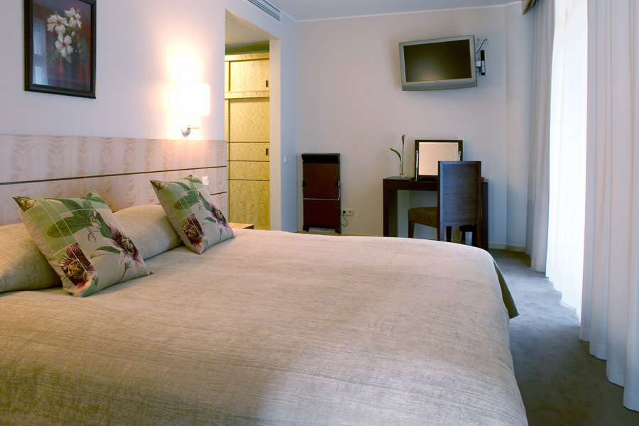 Royal Square Luxury Suite in Riga