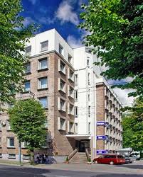 TIA Hotel Riga TIA Hotel