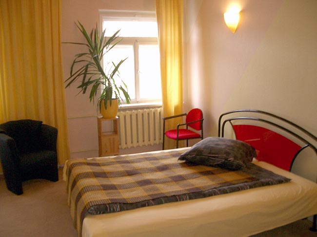 APARTAMENT RENTAL