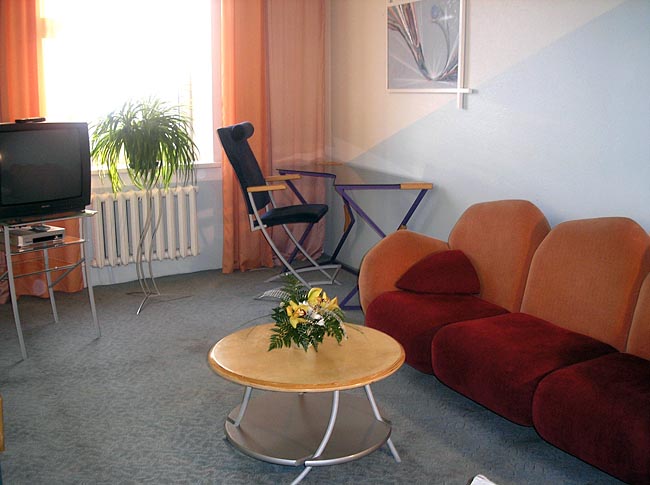 APARTAMENT RENTAL 