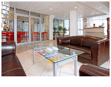 Best Hotel Riga
