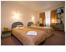 Best Hotel