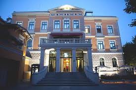 viesnīca Gallery Park Hotel Gallery Park Hotel Riga