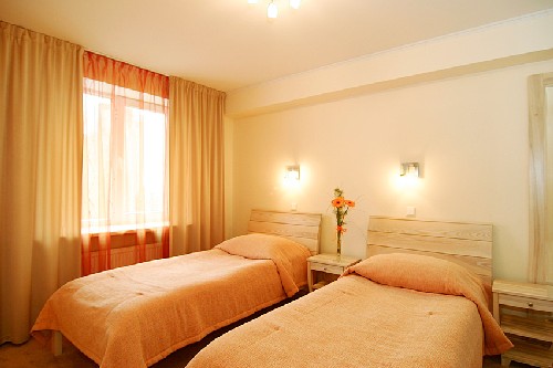 Hotel TIA in Riga Hotel TIA in Riga