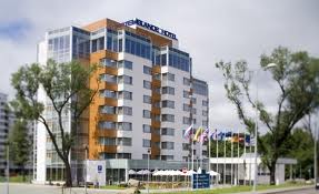 Hotel Islande Riga