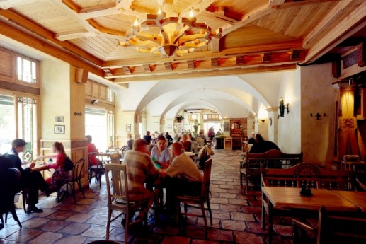 traditional Latvian food Latvian food