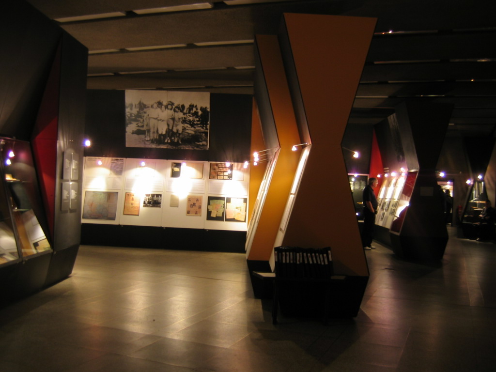 Okupācijas muzejs