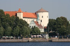 Rīgas pils