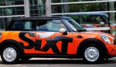 sixt