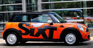 Sixt Riga