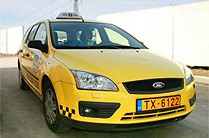 smiletaxi-ford-focus