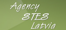 Stes - apartment rental agency in Riga