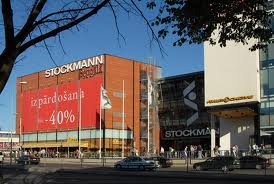 Stockmann