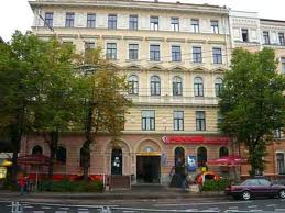 Tiger Hostel Riga Tiger Hostel