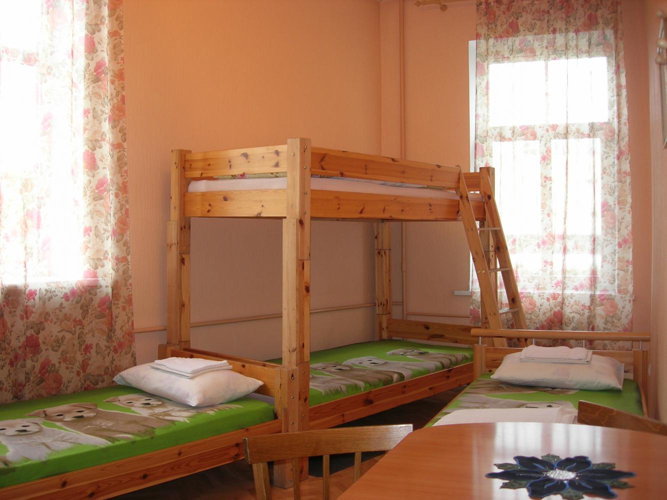 Elizabeth Youth Hostel in Riga